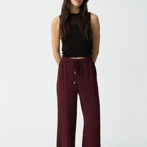 NEW⭐️Rachel Zoe Palazzo Pant❤️